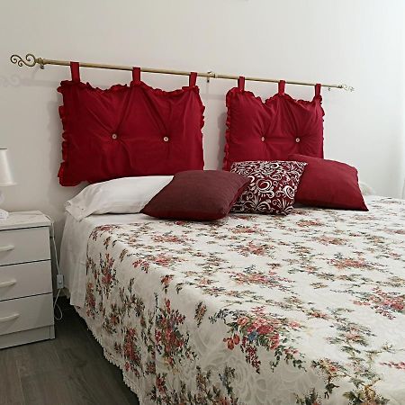 A Casa Di Sante Villa Arnesano Екстериор снимка