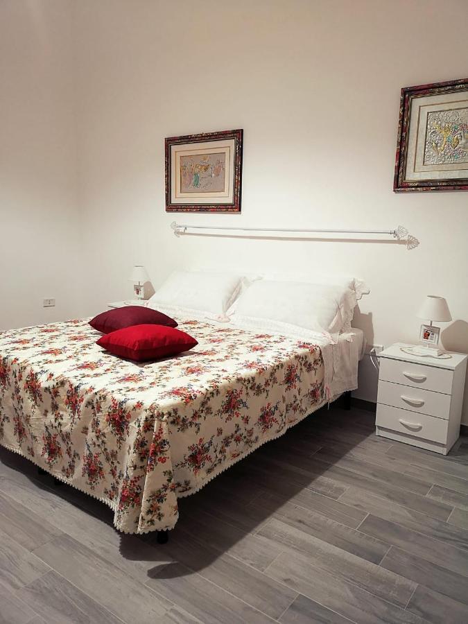A Casa Di Sante Villa Arnesano Екстериор снимка
