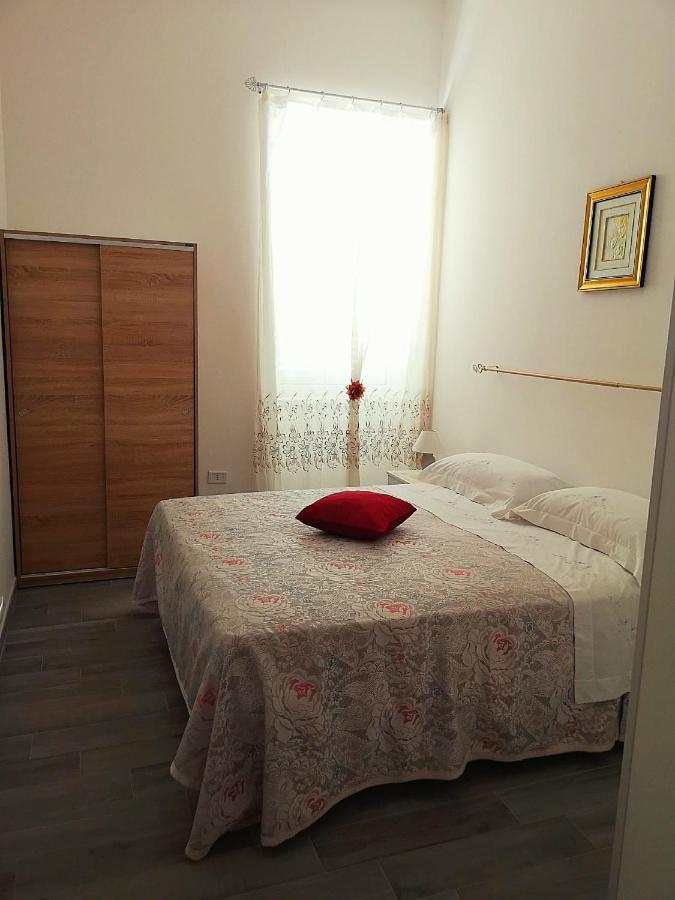 A Casa Di Sante Villa Arnesano Екстериор снимка