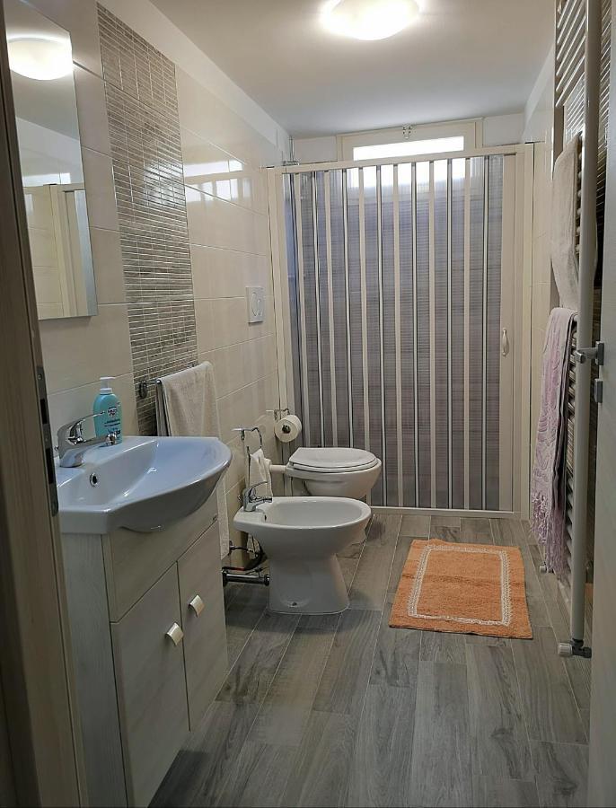 A Casa Di Sante Villa Arnesano Екстериор снимка