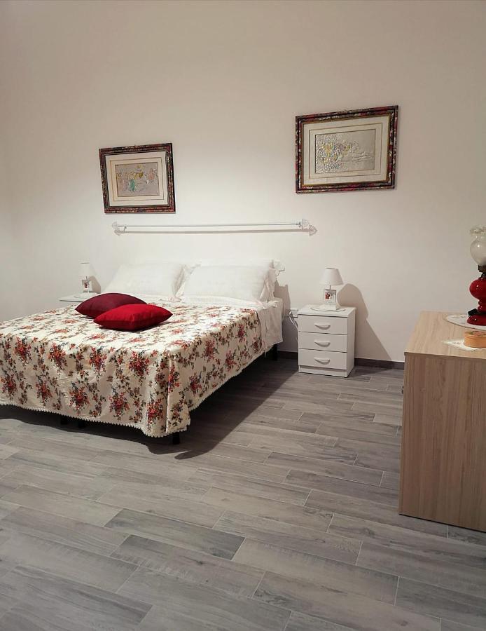 A Casa Di Sante Villa Arnesano Екстериор снимка