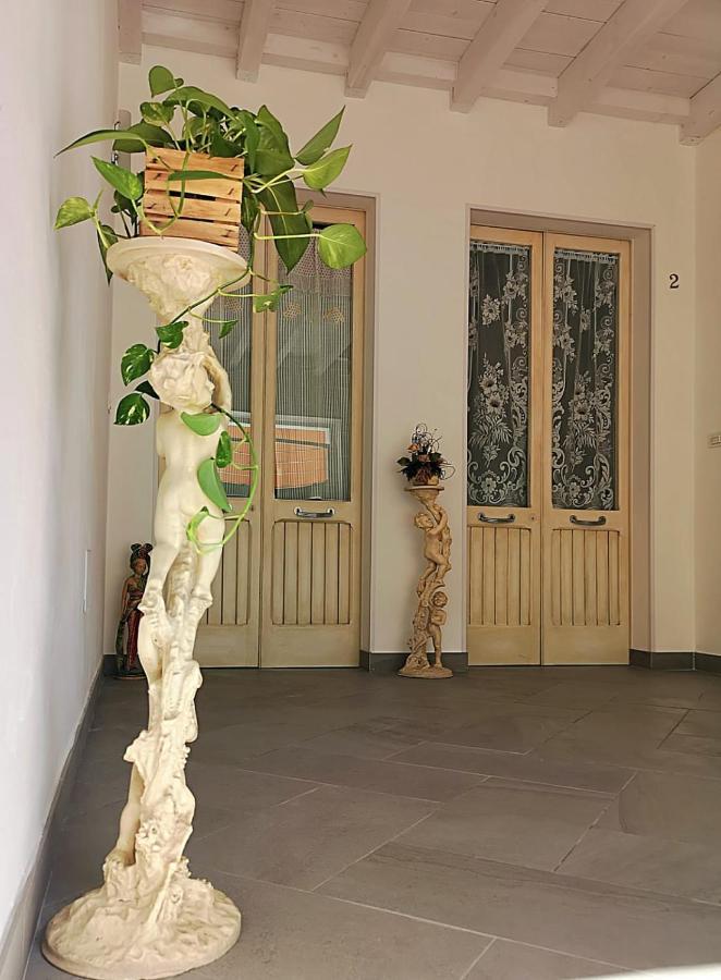 A Casa Di Sante Villa Arnesano Екстериор снимка