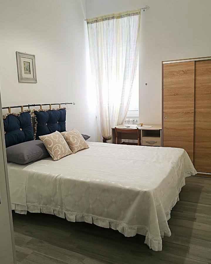 A Casa Di Sante Villa Arnesano Екстериор снимка