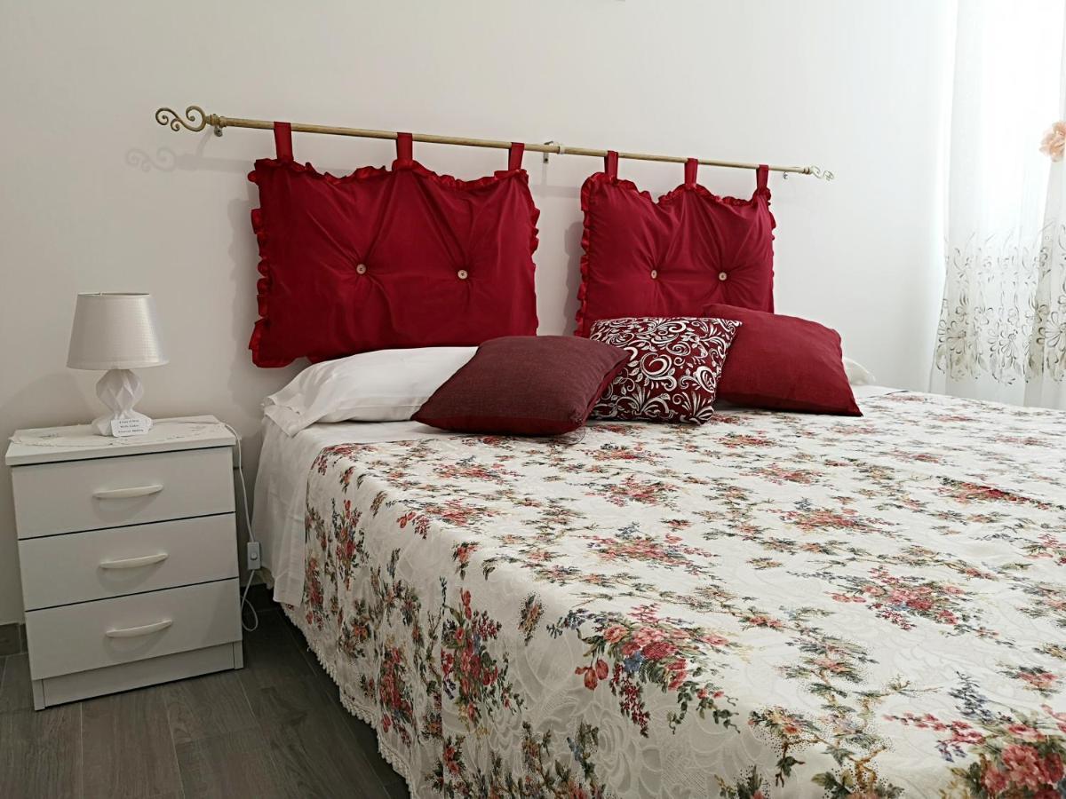A Casa Di Sante Villa Arnesano Екстериор снимка